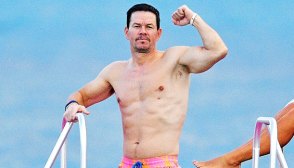 Mark Wahlberg