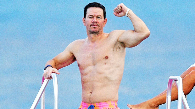 Mark Wahlberg