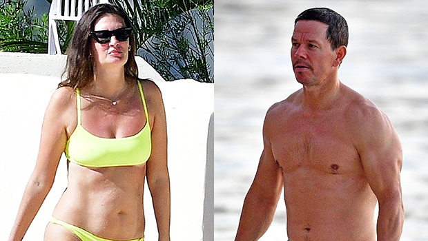 Rhea Durham; Mark Wahlberg