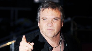 Meat Loaf