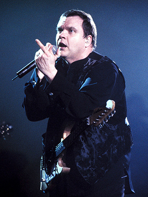 meat loaf