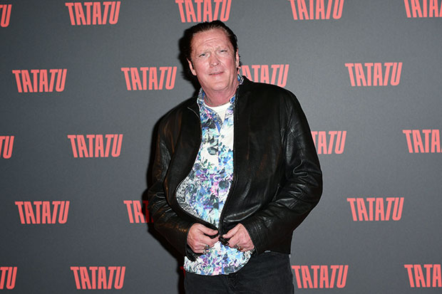 Michael Madsen