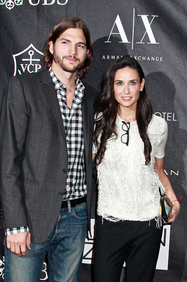 ashton kutcher demi moore