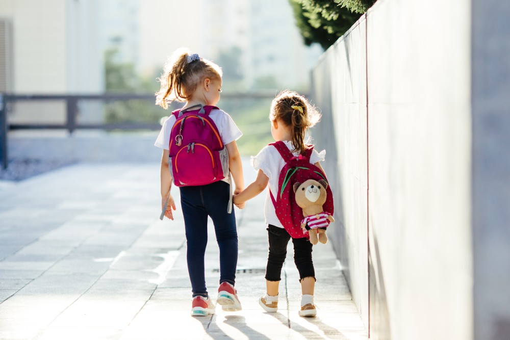 Top Mini Backpacks