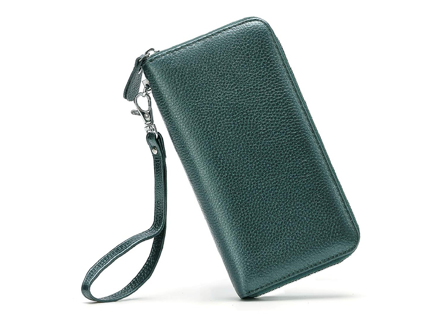 women's wallet review