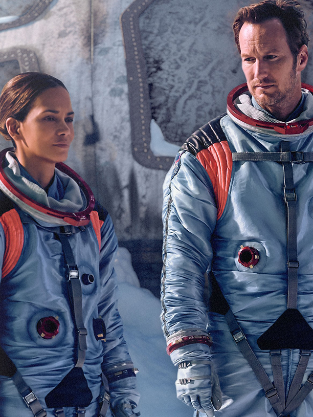 ‘Moonfall’: Meet The Stars Of The Next, Galactic Thriller