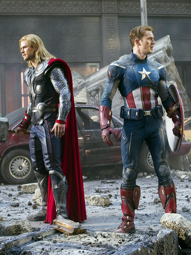 Films Celebrating Their 10th Anniversary in 2022