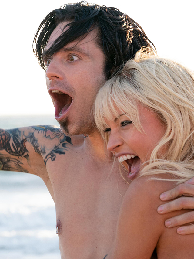 ‘Pam & Tommy’ Cast: Meet The Stars Behind The New Hulu Series