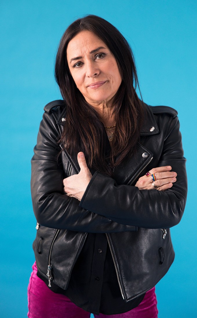 Pamela Adlon In 2020