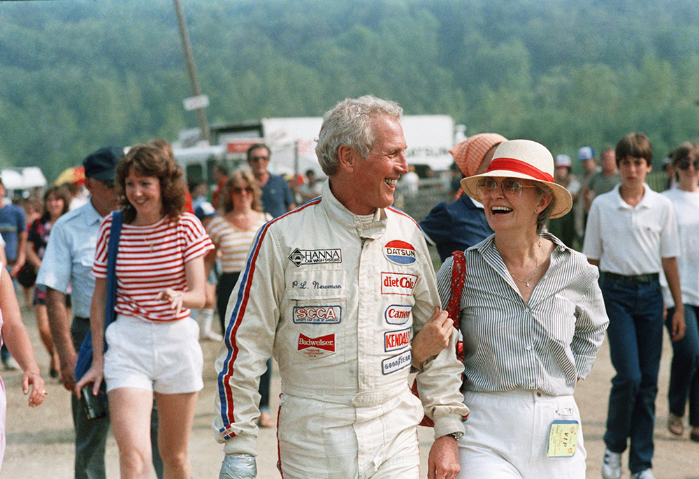 Lime Rock Park, Lime Rock, USA