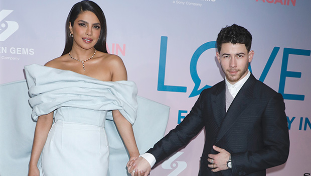 priyanka chopra, nick jonas