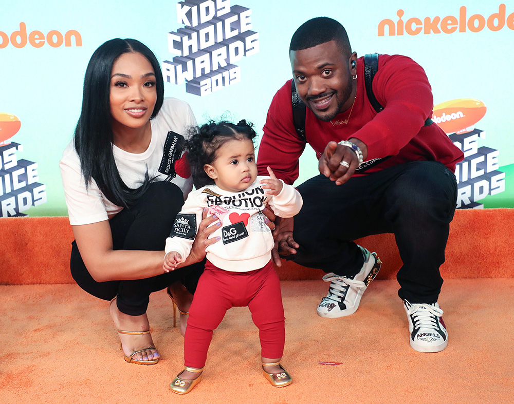 Nickelodeon Kids' Choice Awards, Arrivals, Galen Center, Los Angeles, USA - 23 Mar 2019