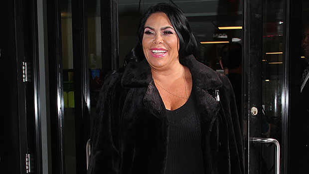 Renee Graziano