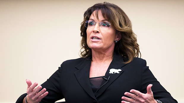 Sarah Palin