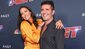 Simon Cowell