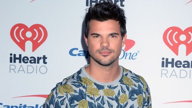 Taylor Lautner