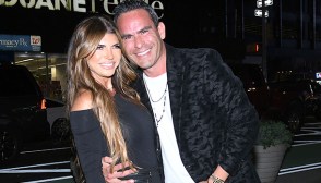 teresa giudice luis ruelas