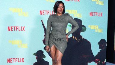 Tiffany Haddish