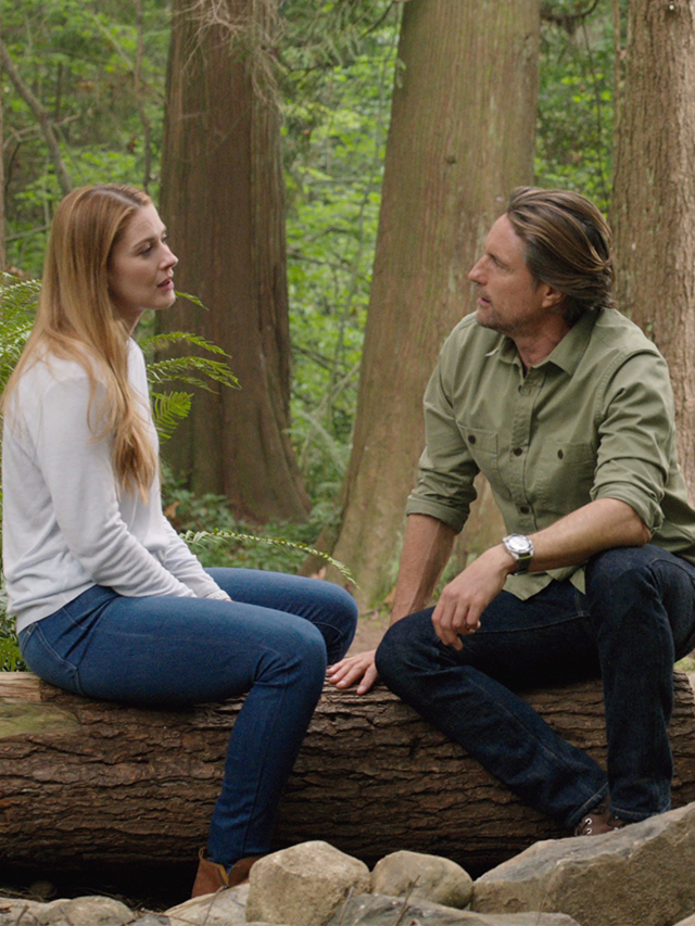 Virgin River Cast: Meet The Stars Of Hit Netflix Series