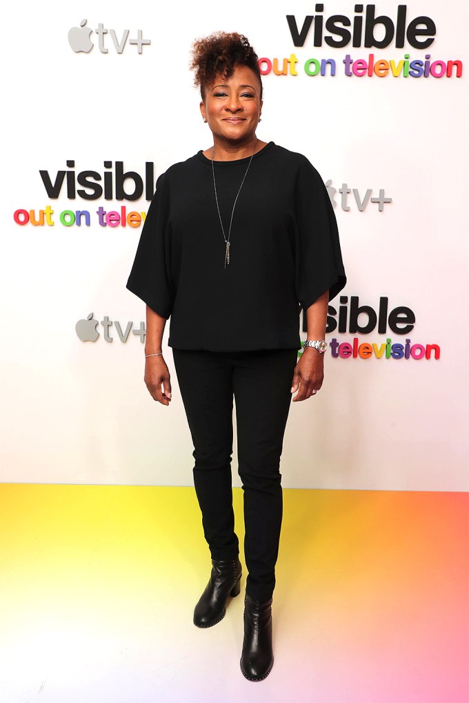 Wanda Sykes