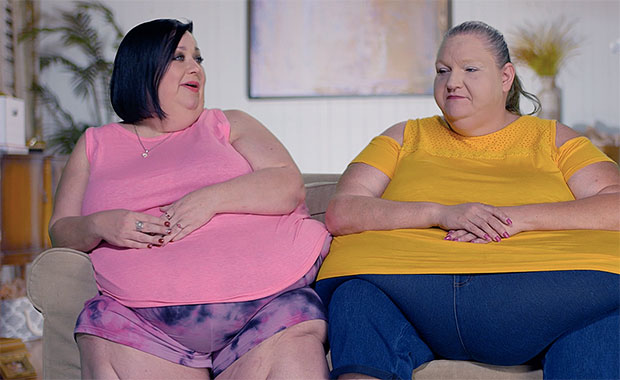 1000-Lb. Best Friends