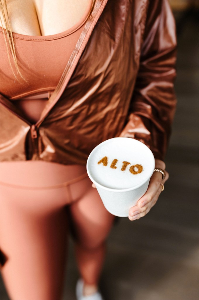 Alto x ALO’s Influencer event