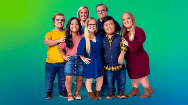7 Little Johnstons