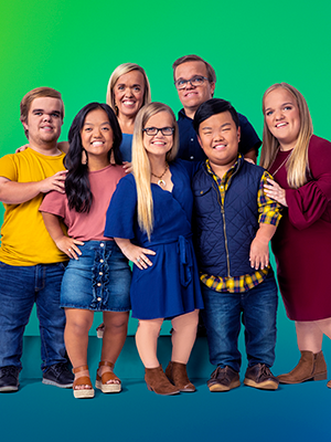 7 Little Johnstons