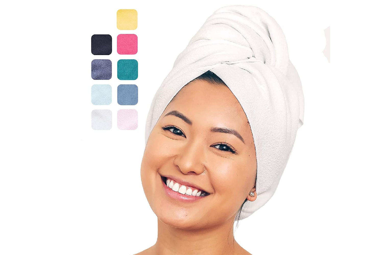 towel turban reviews