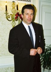 Alec Baldwin
'Diary of Anne Frank' Opening Night, New York, America - 7 Jan 1998
1998  New York
Alec Baldwin
Opening Night of Diary of Anne Frank
Photo®Matt Baron/BEImages