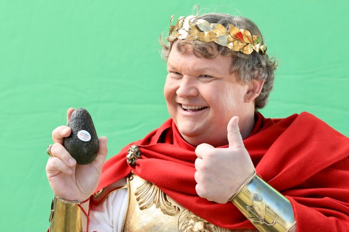 Andy Richter
