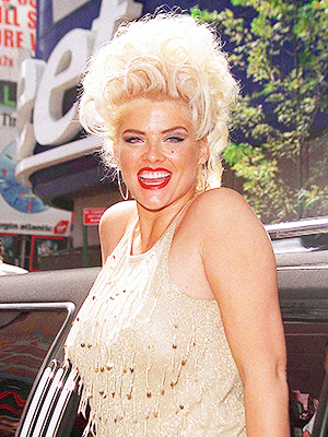Anna Nicole Smith
