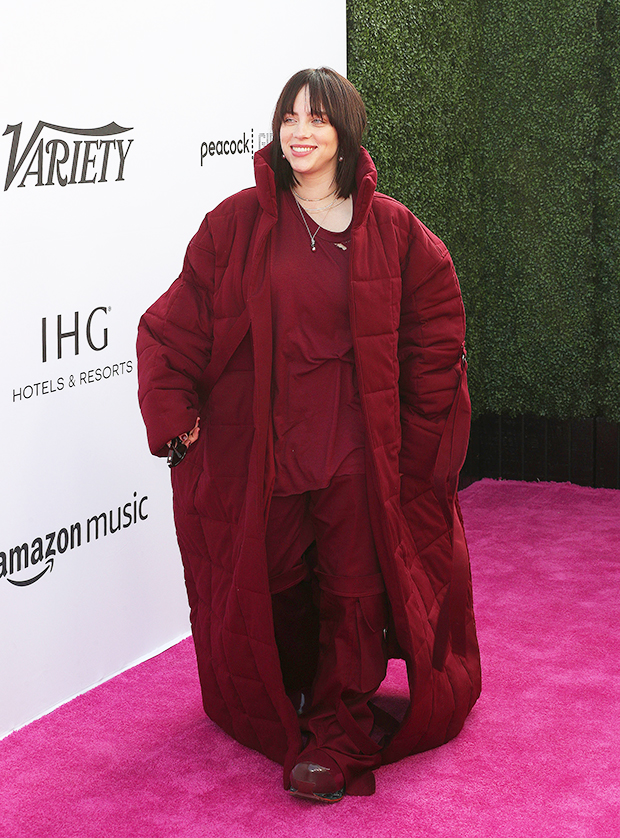 Billie Eilish