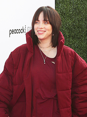 Billie Eilish