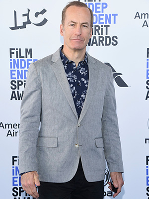 Bob Odenkirk
