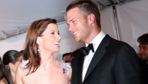 tom brady, bridget moynahan