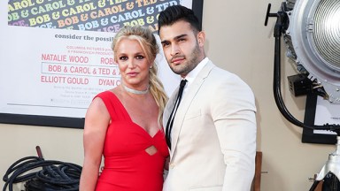 britney spears sam asghari