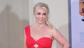 Britney Spears