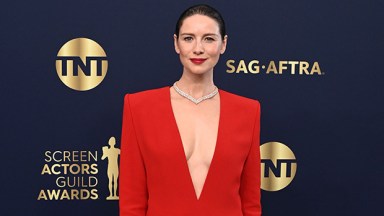 Caitriona Balfe sag awards 2022