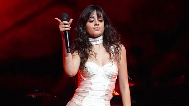 Camila Cabello