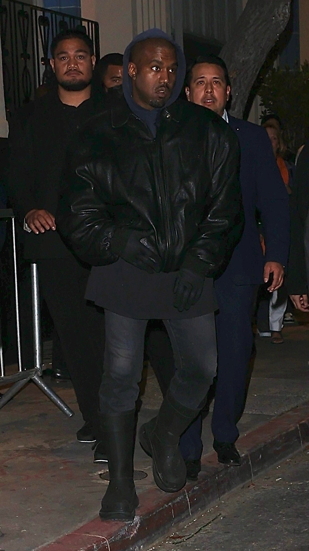 Kanye West