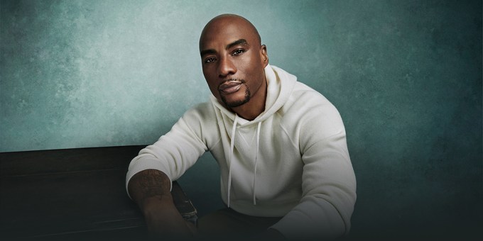 Charlamagne tha God