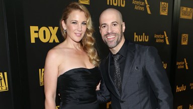 Deanna Daughtry & Chris Daughtry