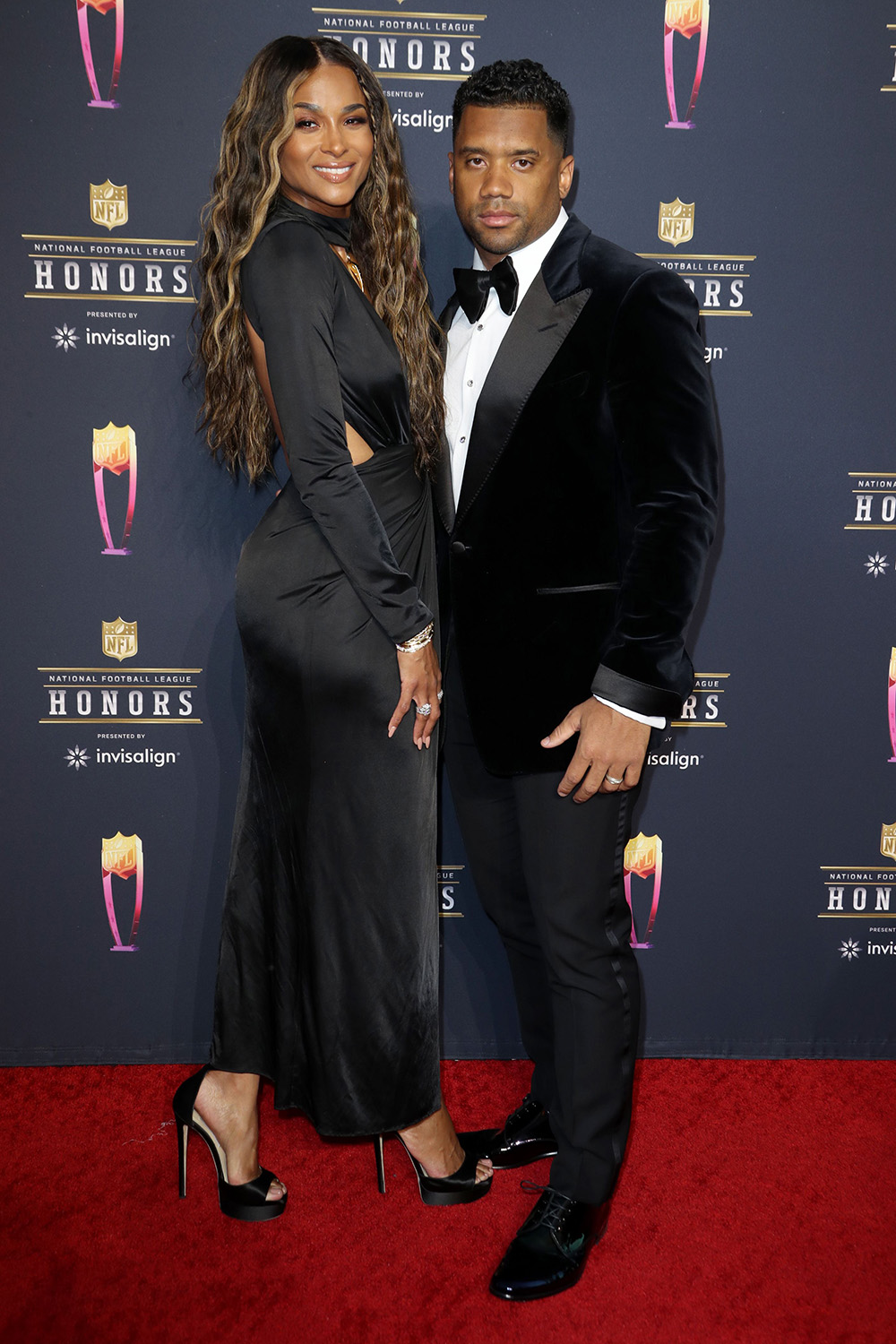 11th Annual NFL Honors, Los Angeles, California, USA - 10 Feb 2022