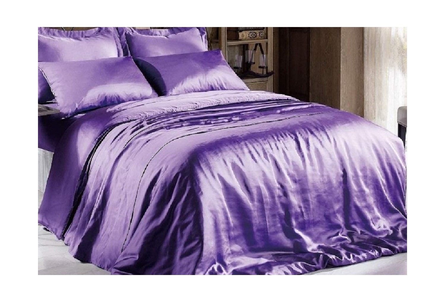satin sheet reviews