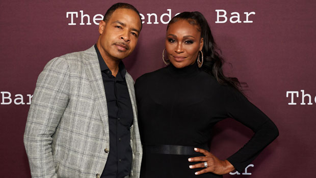 Mike Hill, Cynthia Bailey