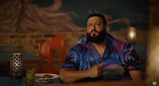 dj khaled super bowl