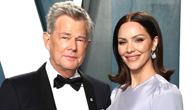 David Foster, Katharine McPhee