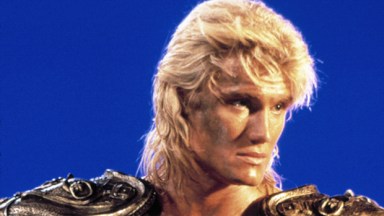 Dolph Lundgren