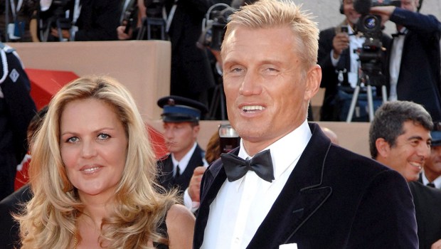 Dolph Lundgren